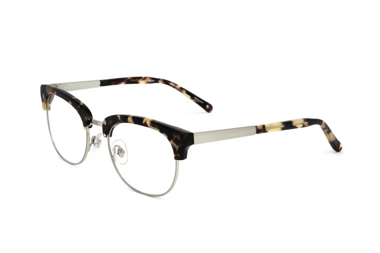 Phillip Lim by Linda Farrow PL29 Eyeglasses - view 12
